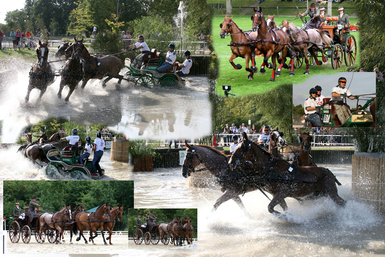 Montage Attelage Patrick Rebulard